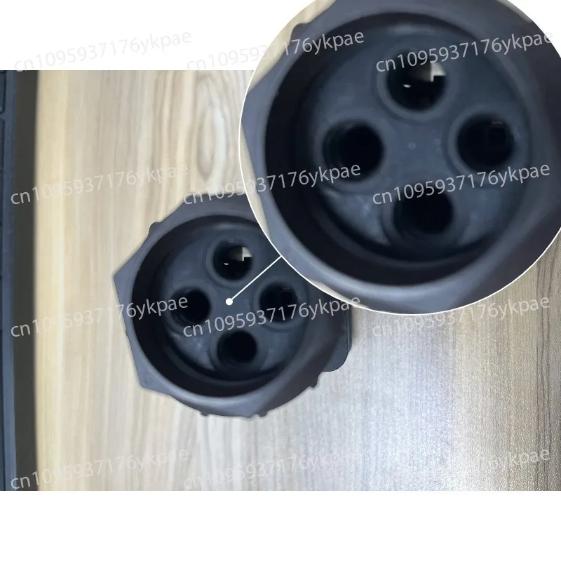 Inverter Communication Terminal 10/12/20/36/40/50 K Communication Connector 485 Terminal Block
