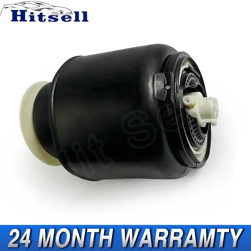 

REAR AIR SUSPENSION SPRING BELLOW BAG WITH DUST COVER CASE FOR BMW F07 525i 525xd 525xi 530d 530i 530xd GT F11 37106781827