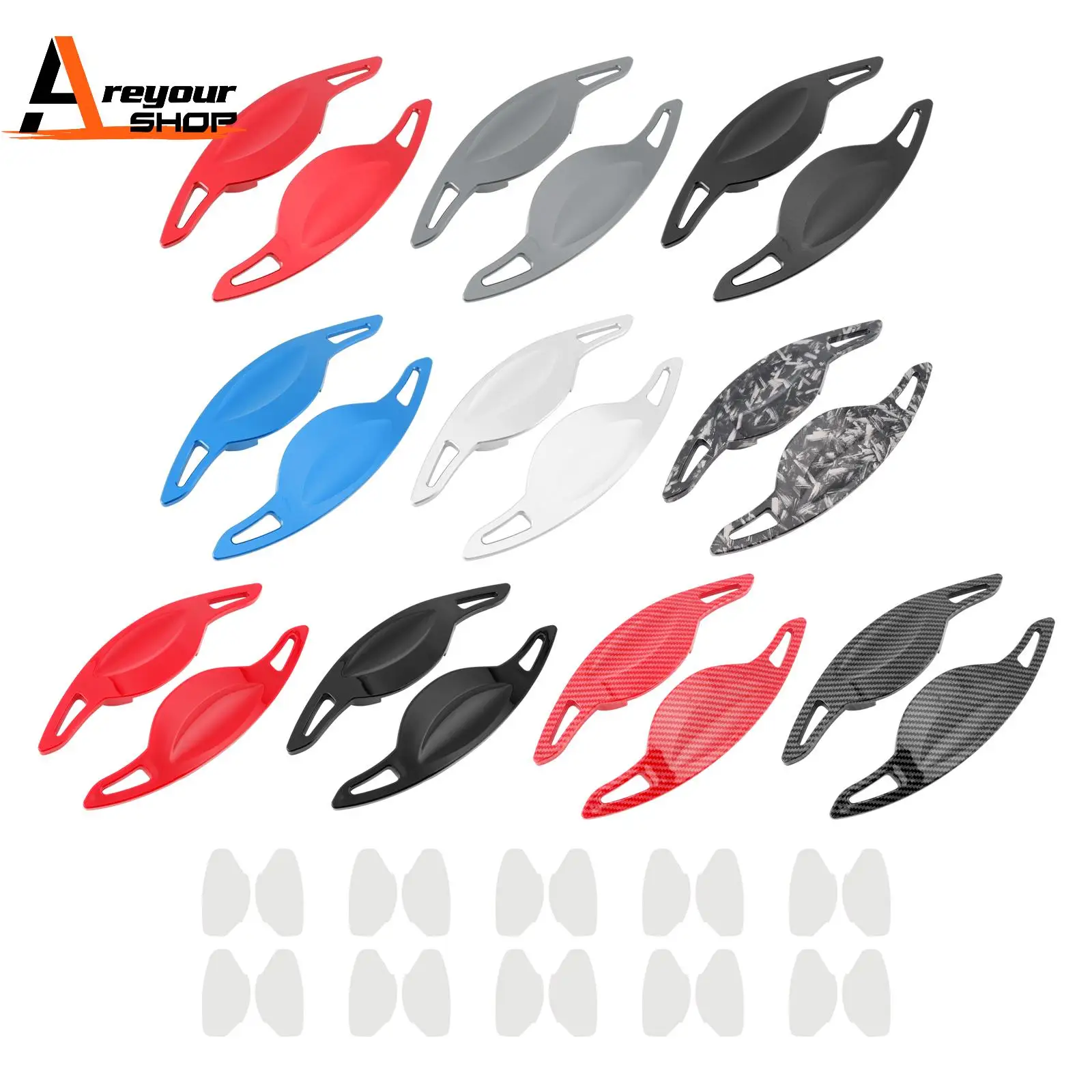 

Удлинитель переключения передач рулевого колеса для Nissan Mitsubishi