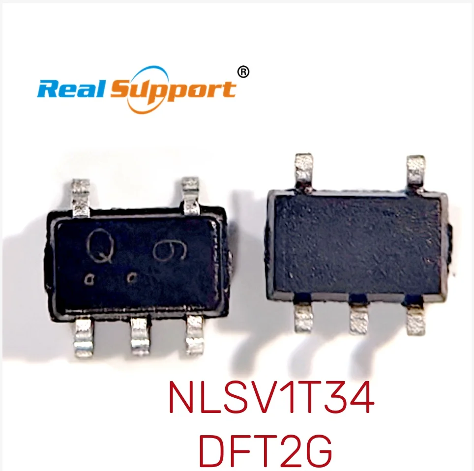 QU QV Q9 Q6 Qx Marking Level Translator IC SC-70-5 For hashboard