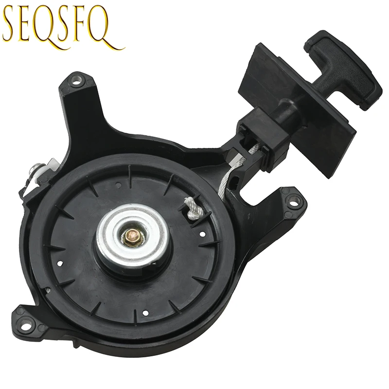 Recoil Starter Assy 3B2-05000 For TOHATSU Outboard Motor 2 Stroke 8HP 9.8HP PN 3B2-05000-0 Boat Engine Replaces