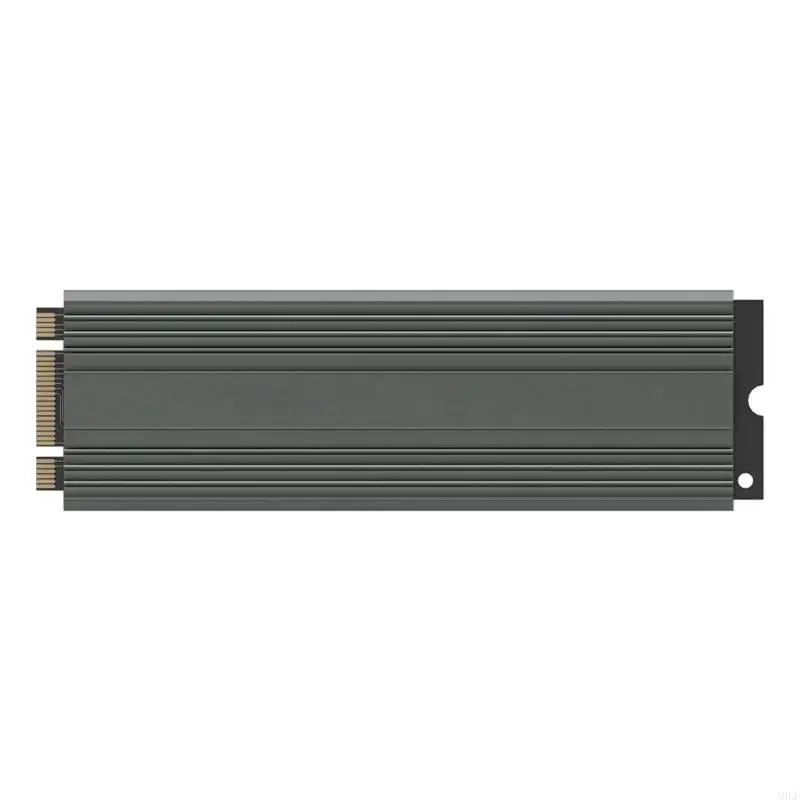 A9LF cho hệ thống tản nhiệt SSD M.2 NVME cho M.2 2280 trạng thái rắn đĩa cứng nhôm nhiệt tản nhiệt bộ tản nhiệt làm mát nhiệt