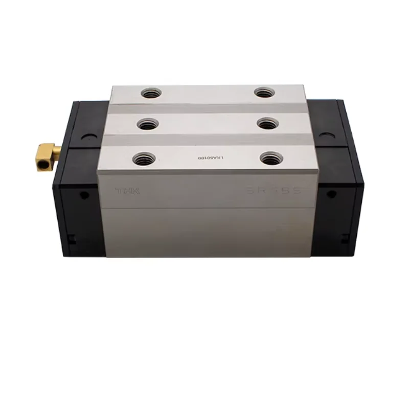 

THK SRG30R SRG30 SRG30R1SS/UU Блок линейных направляющих GK Контроль движения каретки