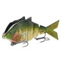 Green Bluegill