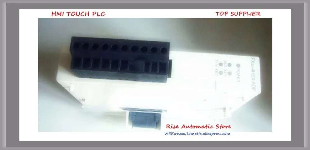 FX3U-4HSX-ADP Plc H…