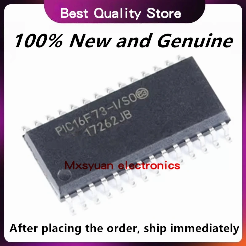 10-pCs-lote-pic16f73-i-so-pic16f73t-i-so-pic16f73-i-s0-sop-28-novo-original-em-estoque