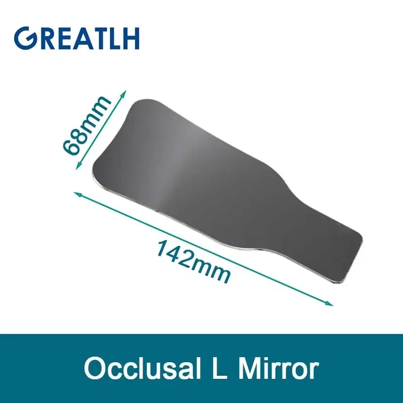 Dental Anti-fog Mirrors for Oral Photography Reflector Defog Mirror Dental Supplies Dental Instrument image 3