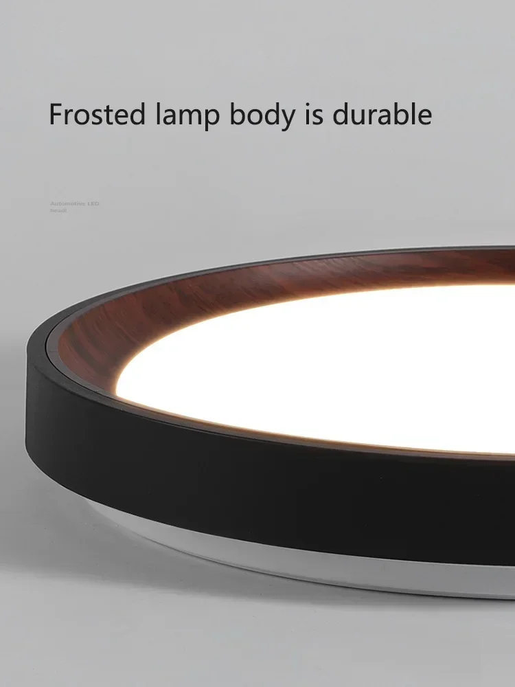 

Modern Nordic Italian Minimalist LED Ceiling Light Luxury Lamp for Room Study Bedroom Master Simple Design Illumination