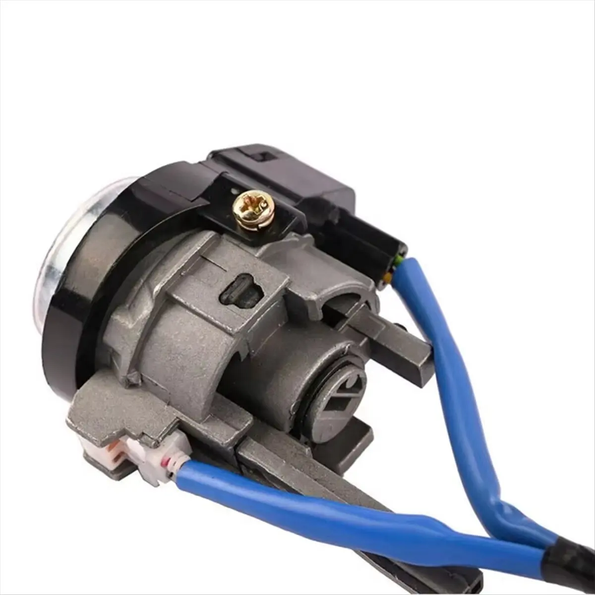 Super Sale New High Quality Car Engine Ignition Lock Cylinder Switch 2 Keys 819003XF00 81900-3XF00 for Hyundai Elantra