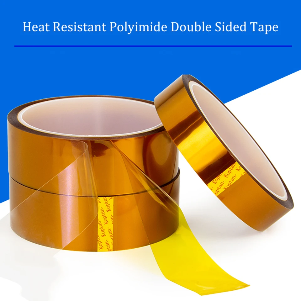 Polyimid Folie 100 mm / hitzebeständig kaufen Polyimid Folie 100 mm / hitzebeständig kaufen