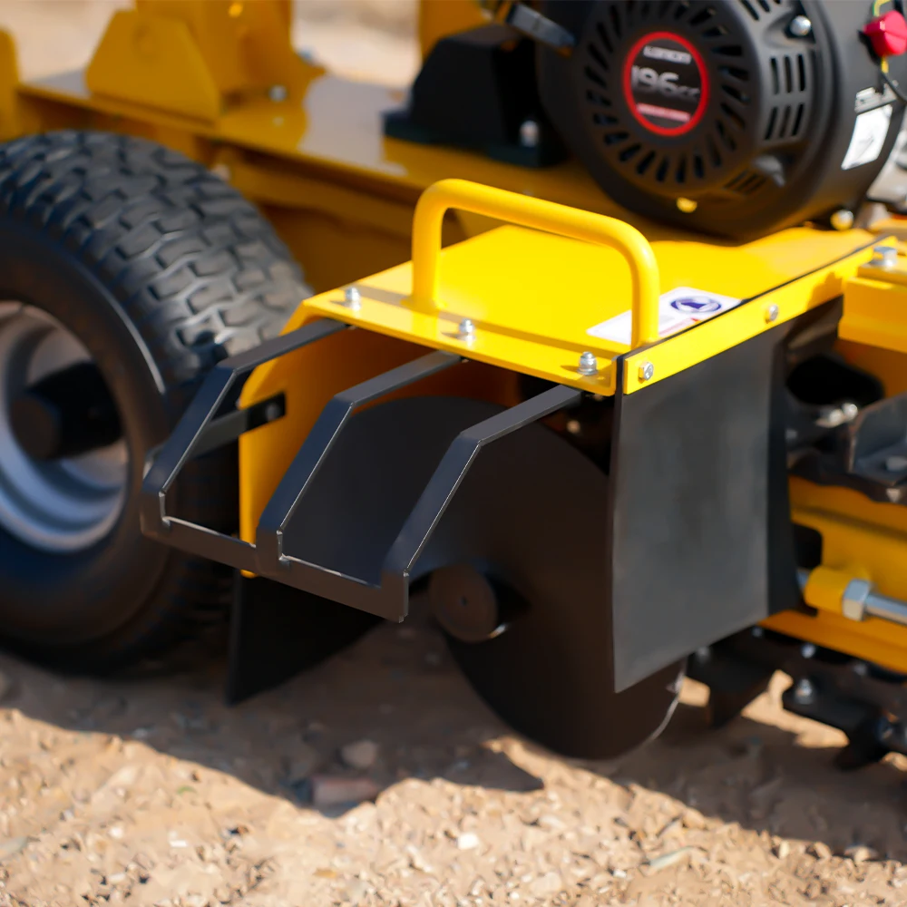 

AUSTTER Small Trench Digger Mini Cable Chain Mini Trencher Machine with Ducar /Lifan /Loncin 7hp Gasoline Engine