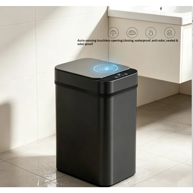 #26 Top 30 Trash Cans & Wastebaskets Worth Buying In 2026