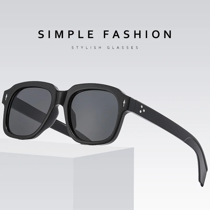 

FYTOO Box Fashion Luxury Brand Sunglasses, Sunglasses for Women, Polarized Lens Sunglasses 3884