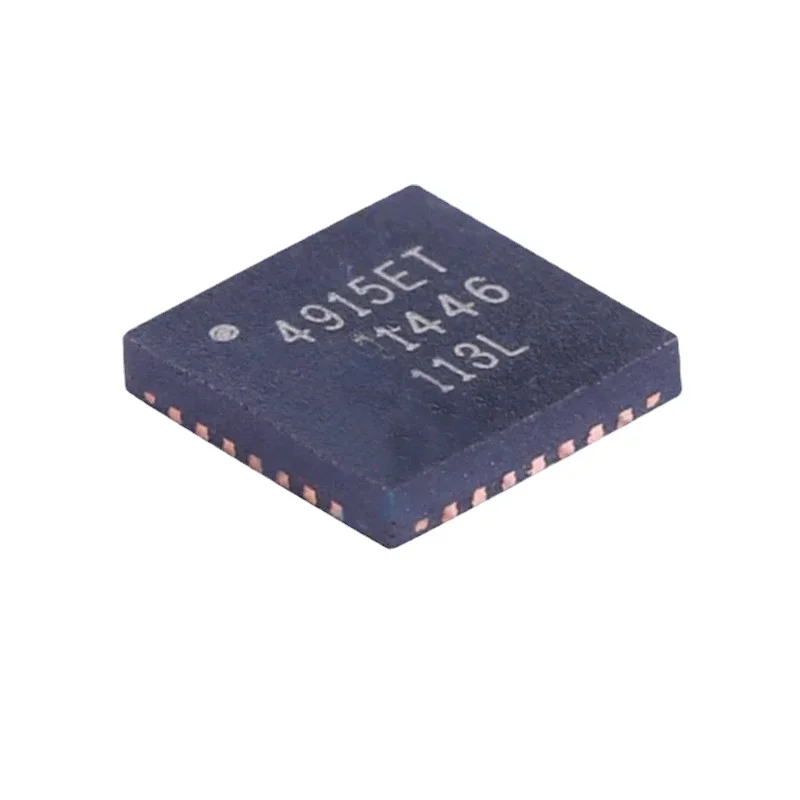 (5piece)A4988ETTR-T  A4988ET  A4915METTR-T  A4915ET  A4491EESTR-T A4491  NR163  QFN Provide One-Stop Bom Distribution Order Spot