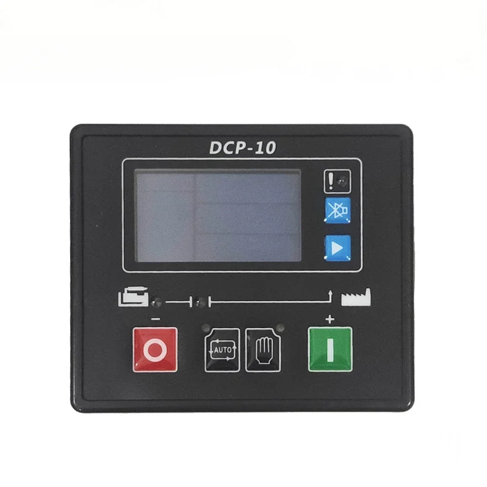 

Контроллер дизельного генератора CYGG для модуля управления генератором dcp10 dcp-10