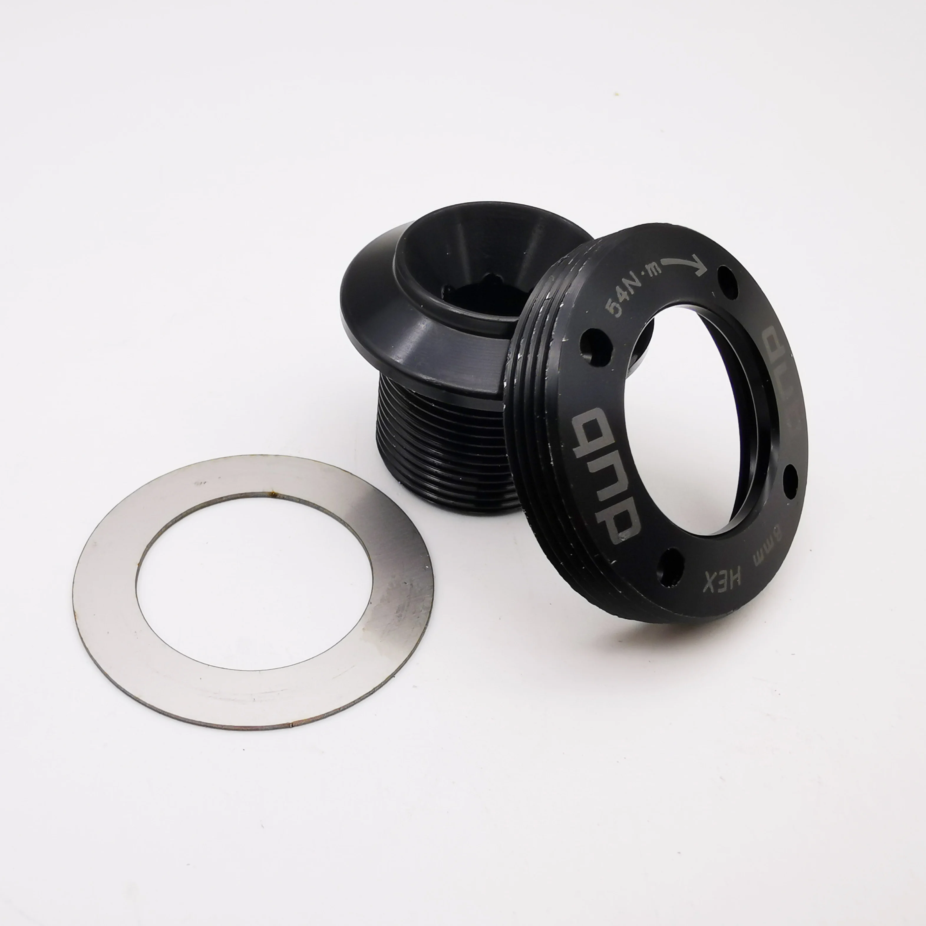 Perno de brazo de manivela Sram Mtb/Road Dub M18/M30 Хmetalen Auto Extraheren, Zwart para fuerza roja xx1