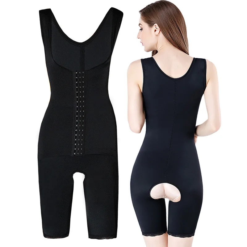 1PC High Waist Tummy Contouring Seamless Boyshort Panties Comfortable Flat Underwear for Women