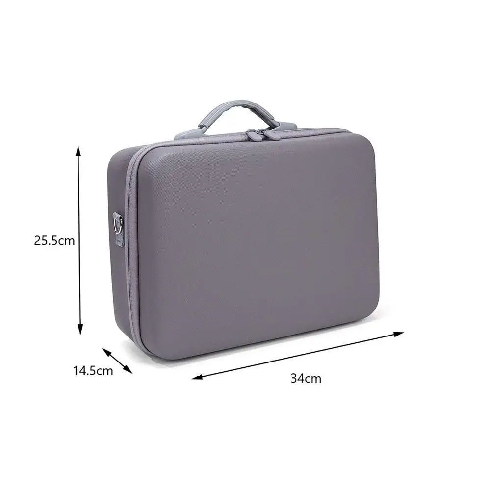 For DJI NEO Comfortable Flying Storage Bag Diagonal Span N3 Glasses Set Box Protective Crossover Machine Accessories