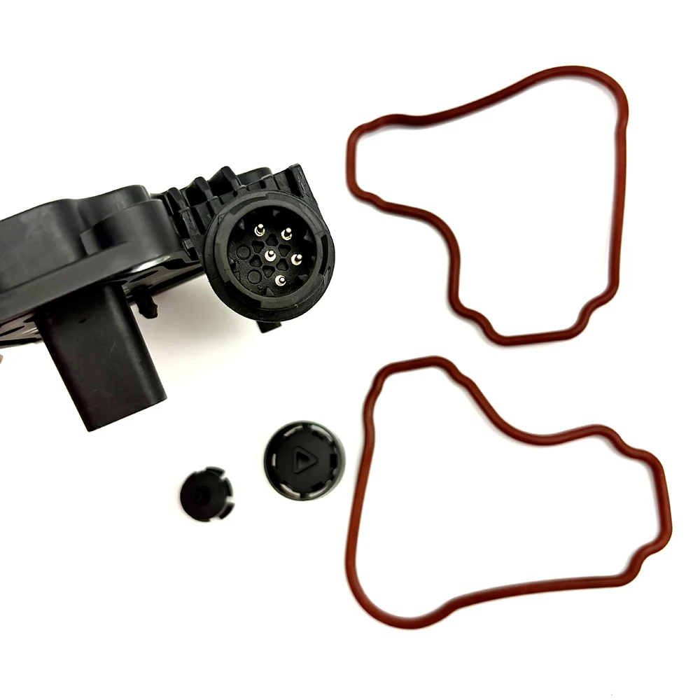 4213529202  Gear Shift Cylinder Repair Kit for Mercedes Actros Axor Arocs Atego