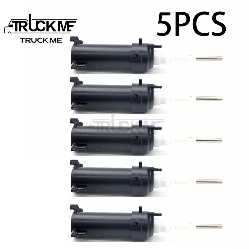 5PCS/BOX 81623840001 81623846008 85600008945 Truck Cylinder Seat replaces MAN F/M/L 2000 F/M/G 90 F 7/8/9 M/F 90 M/F 2000