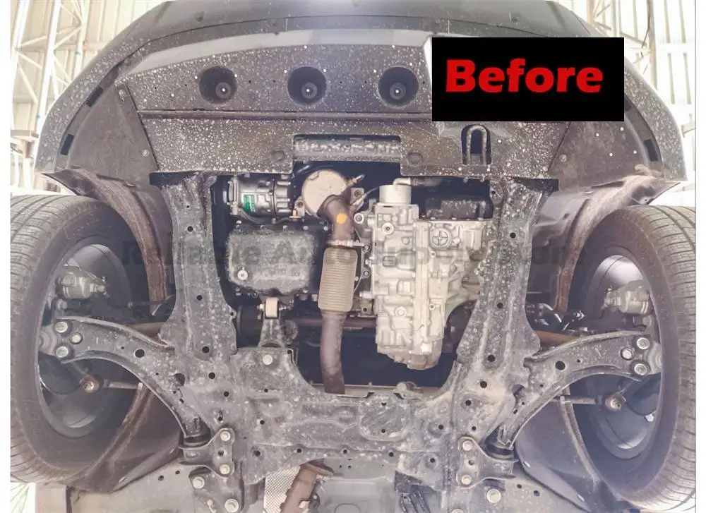 Рисунок 2 - Универсальный автомобильный щиток