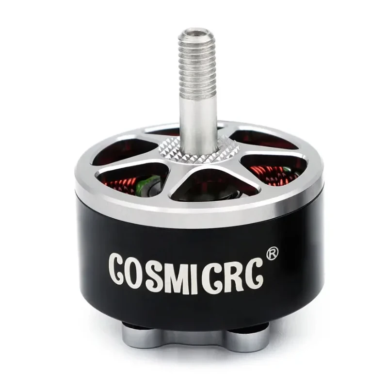 COSMICRC Destroyer 2812 V3 900KV / 1115KV Silnik bezszczotkowy 4-6S 7-9 cali Śmigło do drona RC FPV