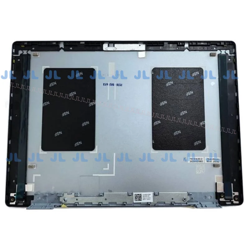 

JL новый чехол с задней задней крышкой ЖК-дисплея для ноутбука Dell Inspiron 14 Plus 7445 7440 01NHC0