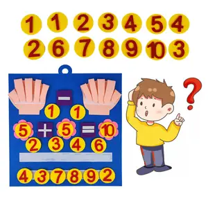 10 최고의 영업 유아 장난감 3 세 - №6