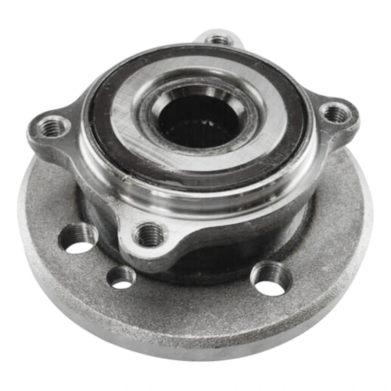 

Silver Wheel Hub Bearing For BMW MINI R50 R53 R56 R55 R52 R57 31226776162 31226776671 31222361234