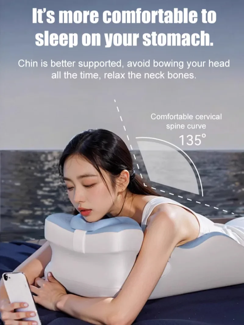 Thumbnail 3 - #72 Best Backrest Pillows to Buy In 2026