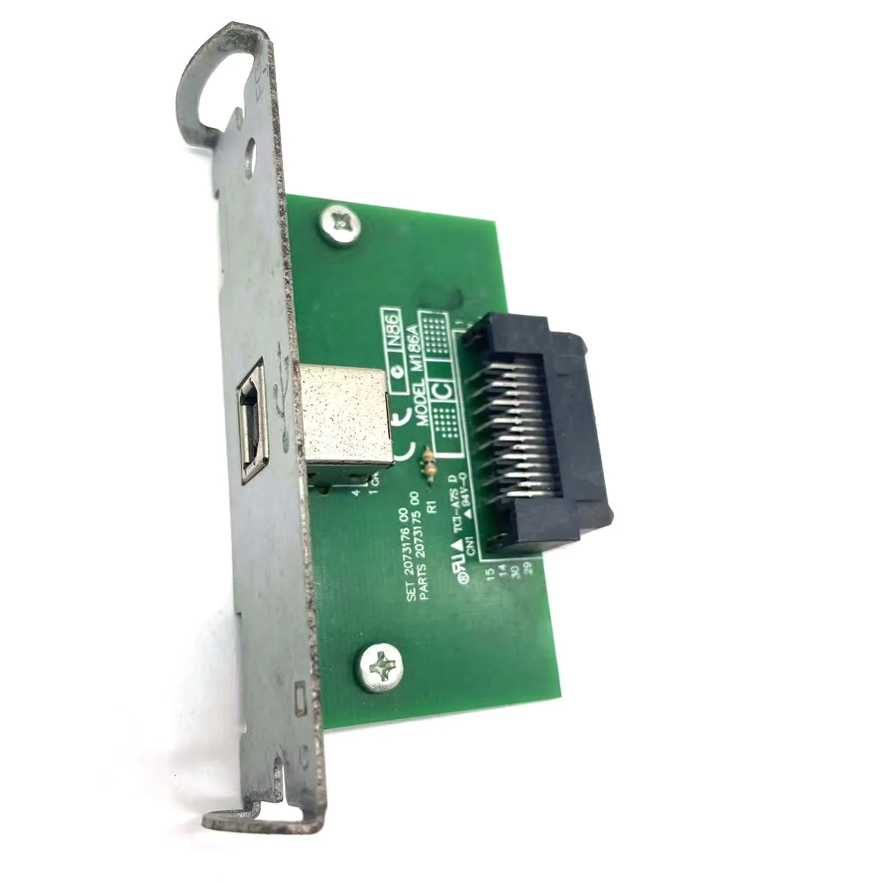 USB Interface Board For Epson TM-T71 TM-H6200 UB-U05 TM-T70 TM-M186A TM-T88IV TM-T81