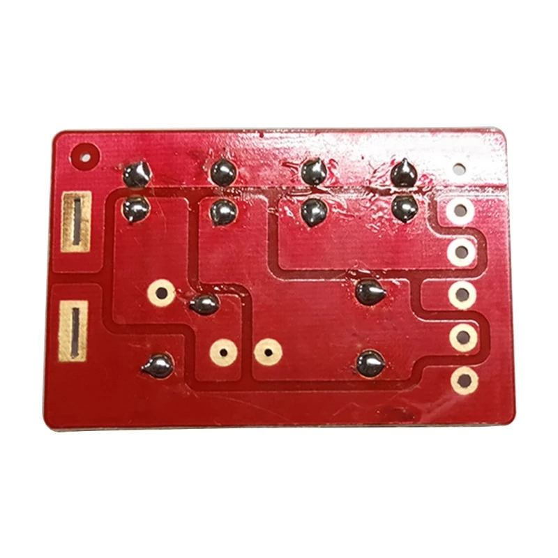 80w baixo puro subwoofer crossover divisor distribuidor de freqüência 2 vias/3 vias alto-falante crossover