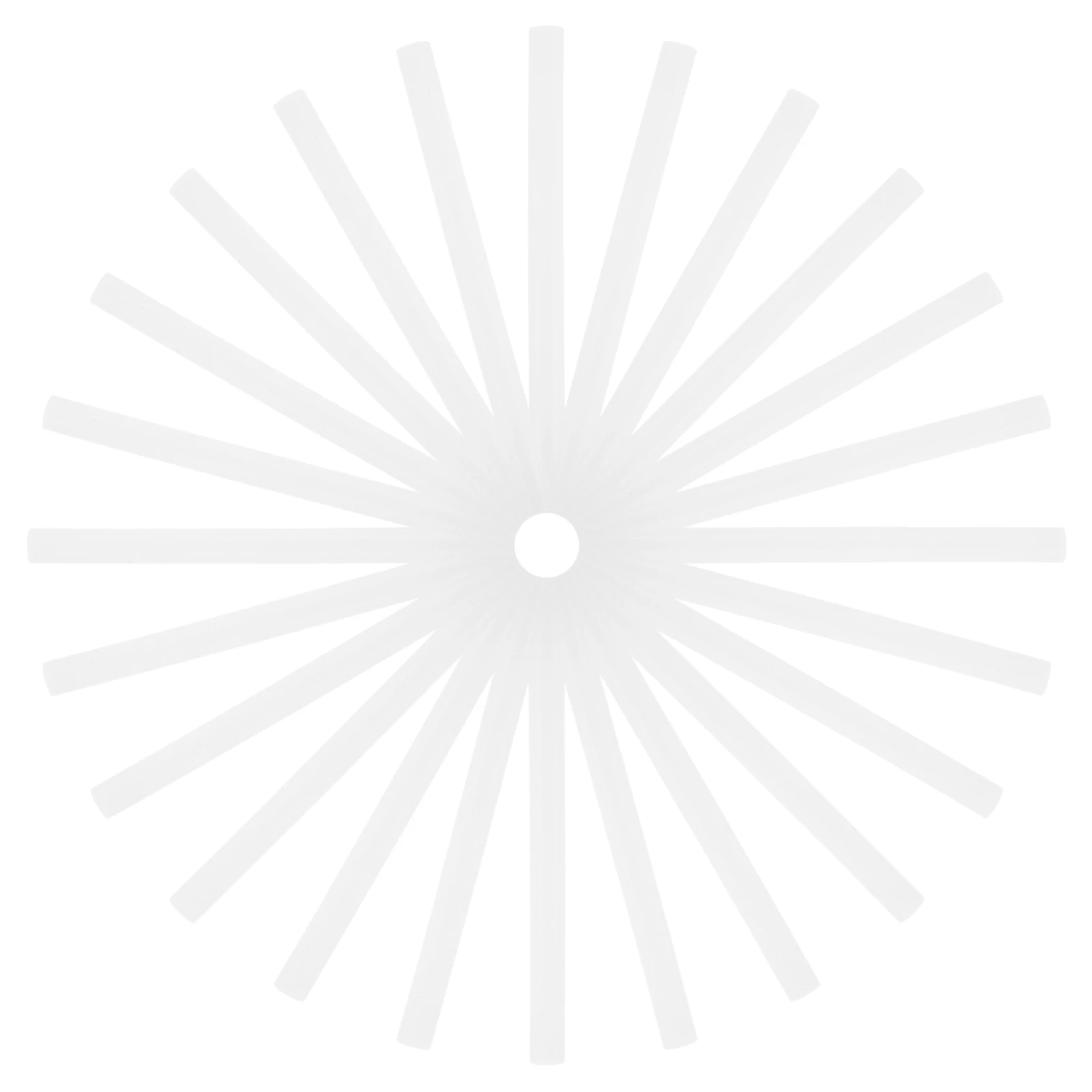 

100Pcs Colored Hot Melt Glue Sticks Strong Adhesive DIY Crafts Glow in Dark Glow in The Dark Glue DIY Accessories