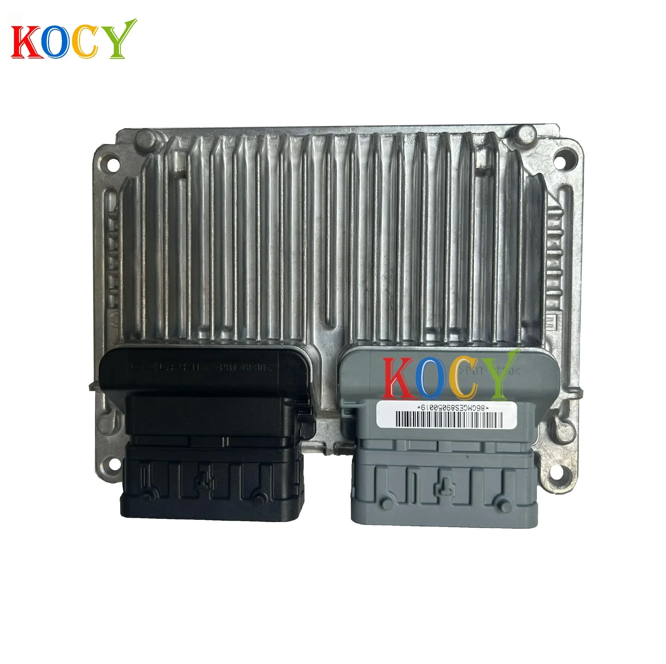 96992541 GTFK MT80 ECU ECM for Buick Excelle Engine Control Unit 96992541 Body Control Module