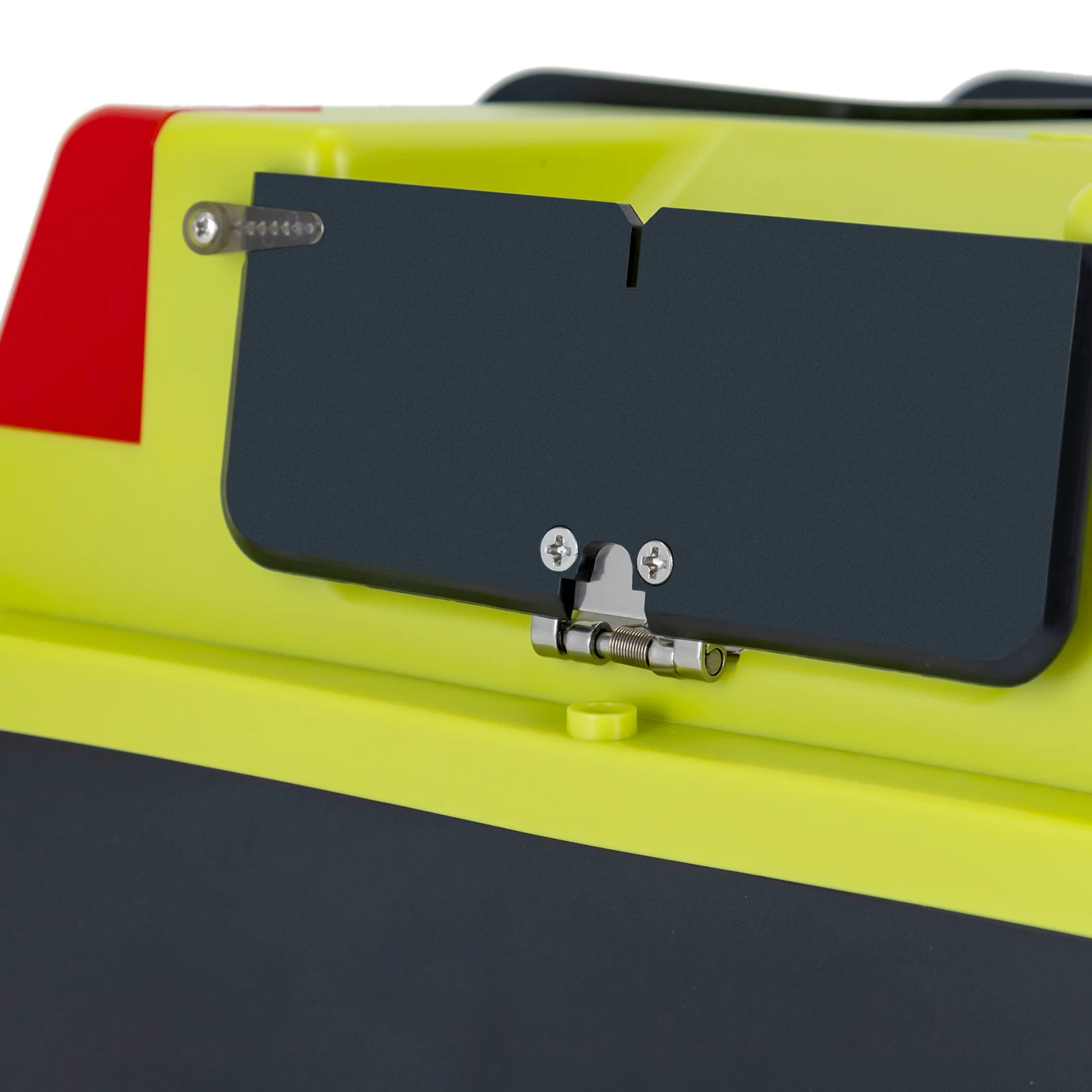 Fischköderboot mit Doppelmotor, Fernbedienung, AC100-240V, automatische Rückkehrfunktion, GPS-Fischfinder, unterstützt 5200mAh Lithium-Batterie für die Lieferung von Maisködern. – Detail 26