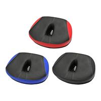 Oversized bicycle seat for men and women, comfort, large bicycle seat cushion