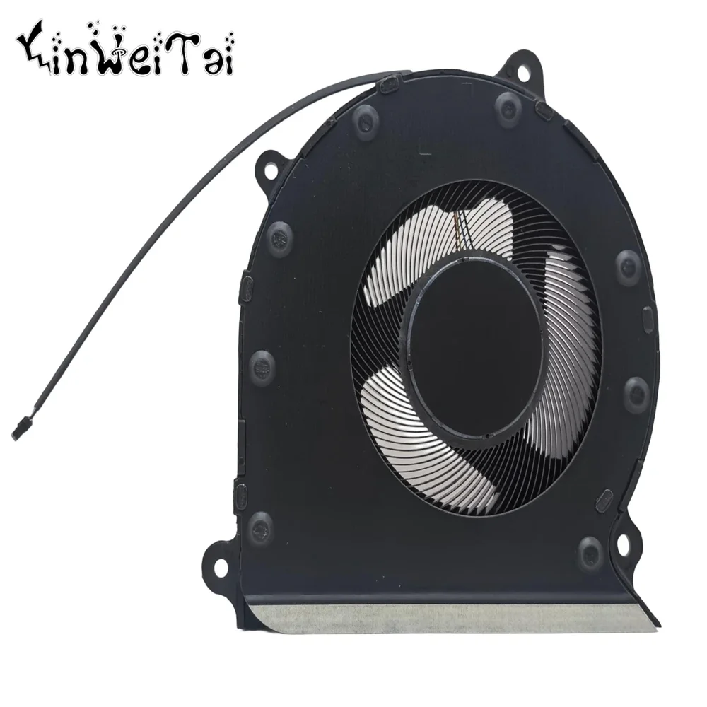 Fan For HUAWEI MateBook D 16 2024 Notebook MCLG-X MODEL B7807ASHNF2301TN DC 5V 0.5A PEK51661XYD B7807ASHNF2301TN B75D6HA23A6