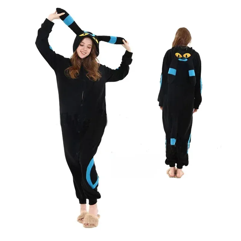 2025 Adults Cartoon Kigurumi Bulbasaur Onesie Cosplay Halloween costume Pajama New Year Gift Fu 002 Bear House Anime