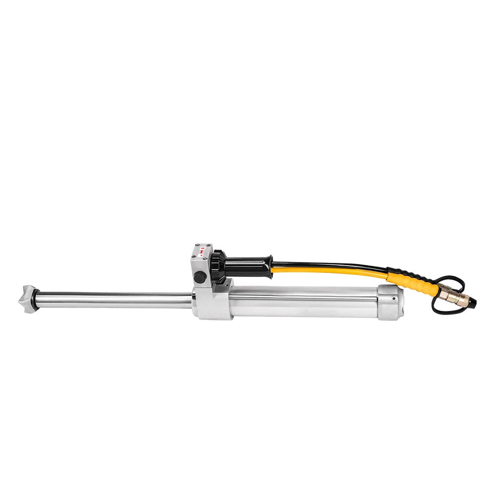 

BOENGE Tools High Quality Hydraulic Rescue Tools R410 Electric Telescopic Hydraulic Ram