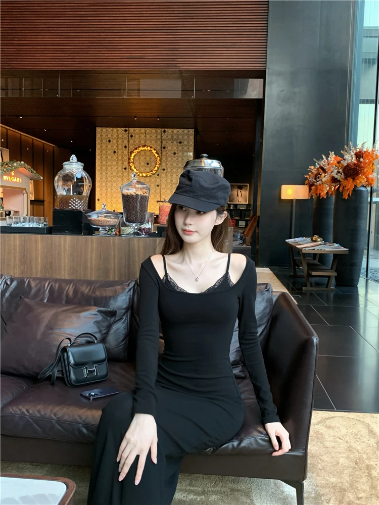 Kardaian Bla Lace K… - image