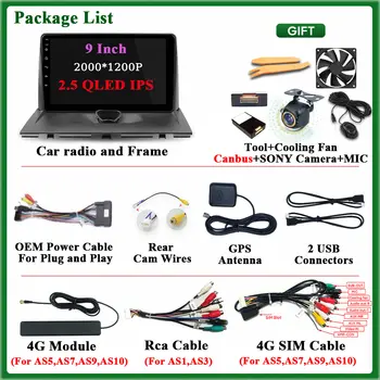 適用於標緻 Expert 2、雪鐵龍 Jumpy、Fiat Scudo 和豐田 Proace(2007-2017 年)的車用收音機 CarPlay 導航 GPS Android Auto 10 最佳銷售 標緻 Expert 2007 - №1