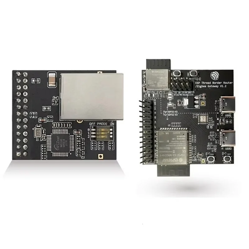 A29F-For ESP Thread Border Router Development Board Zigbee Gateway Ethernet Support Matter Application Scenarios