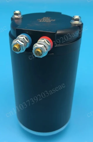 ZD102-C004-JL electric pallet truck hydraulic motor big diamond oil pump motor 48V