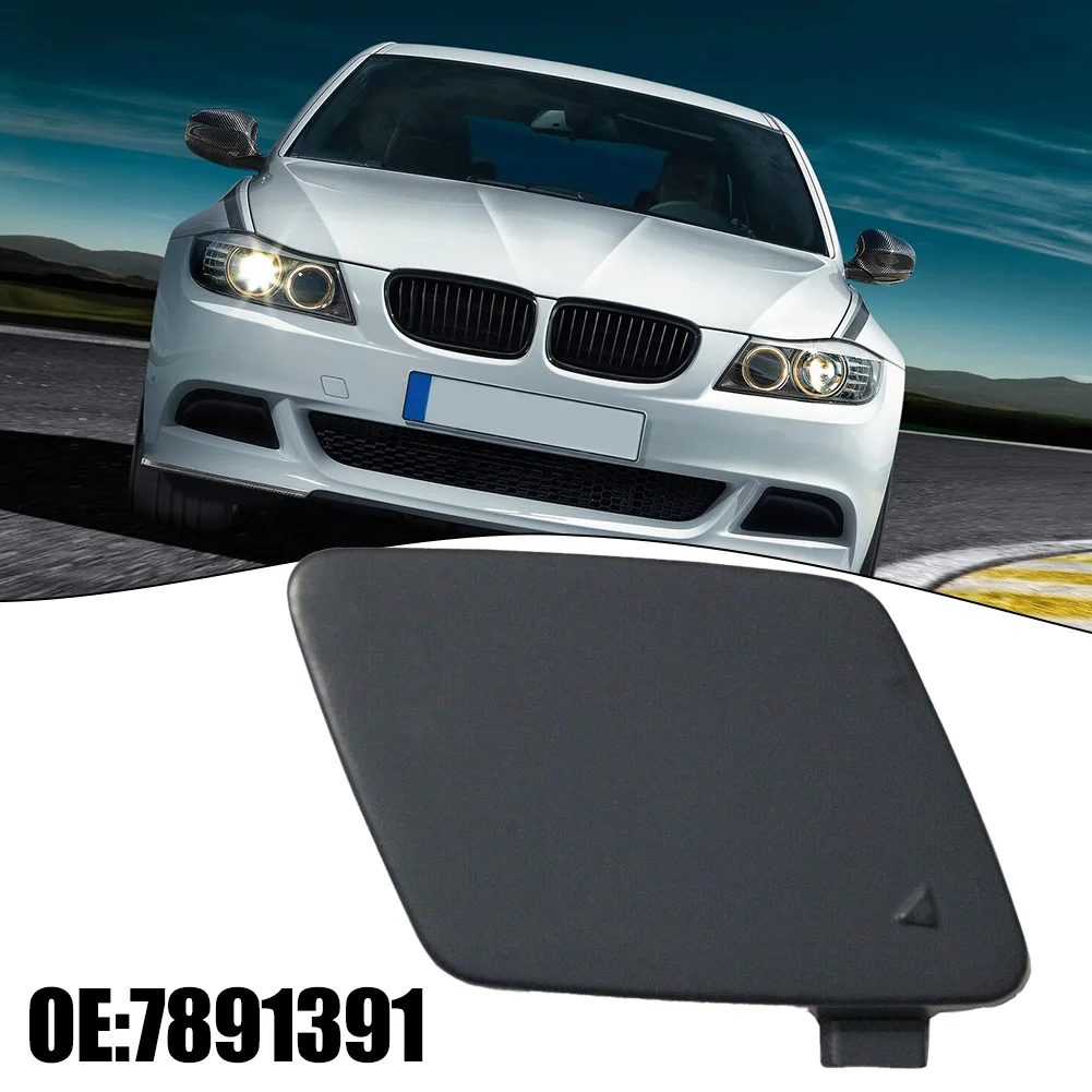 

For BMW 3 Series E90 E91 2009-2012 M SPORT front trailer cover 51117891391