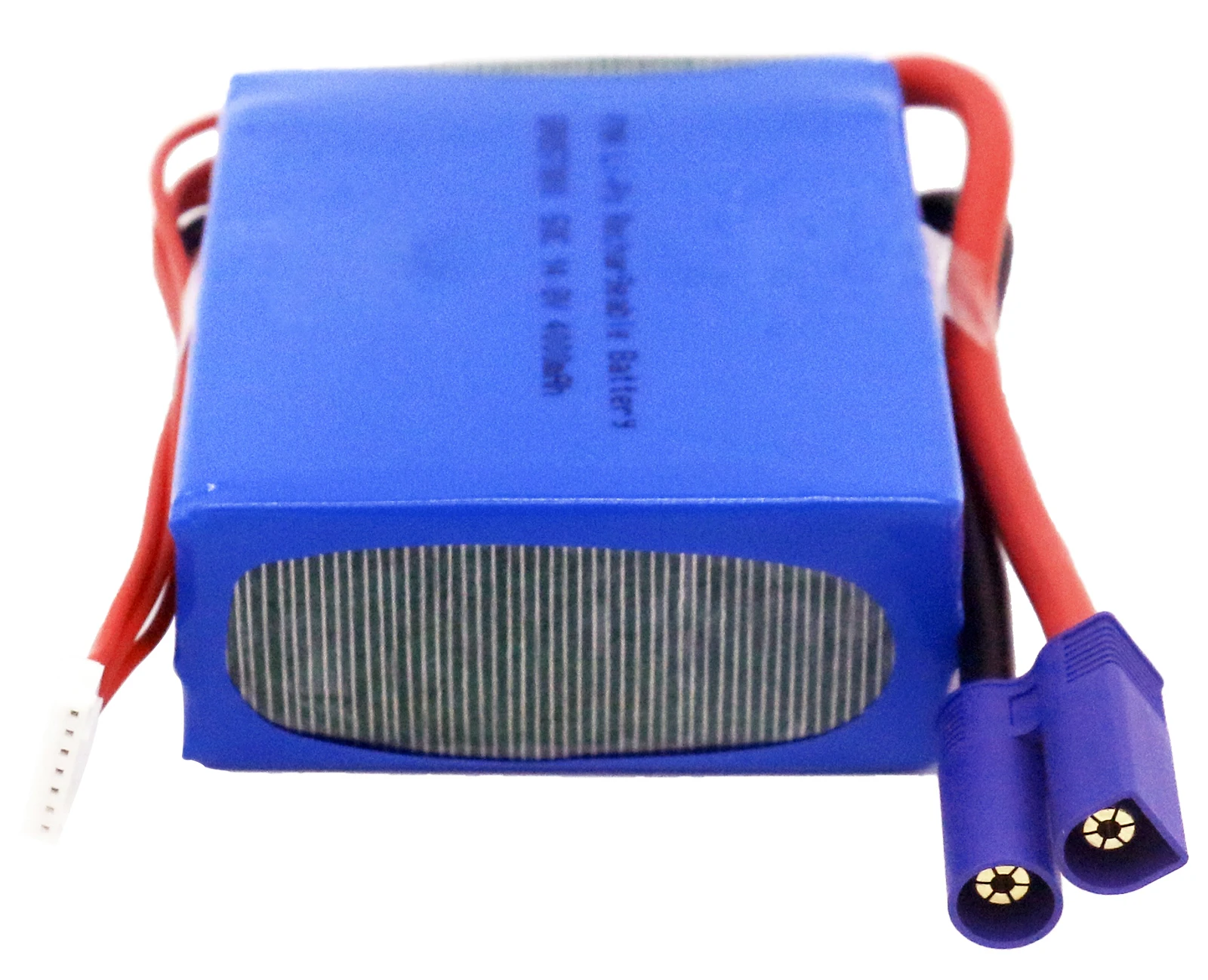 Car Jump Starter Rechargeable Battery Li-Polymer Li-Po 14.8V 60C Discharging rate 2-6AH for Booster Jumper Igniter