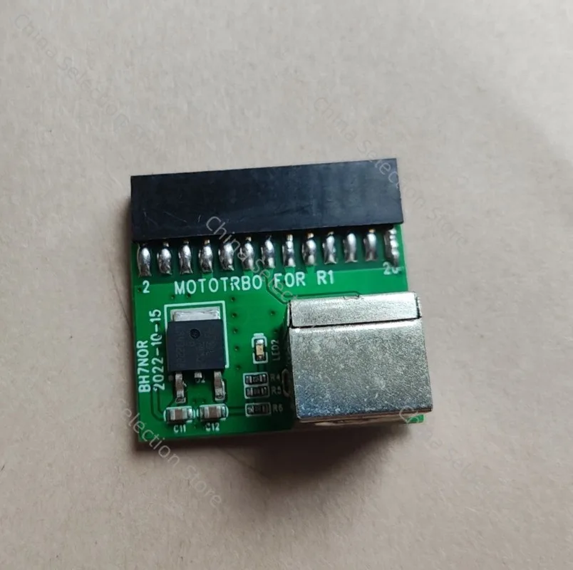 1Pcs 6-Pin-26-Pin 6… - image