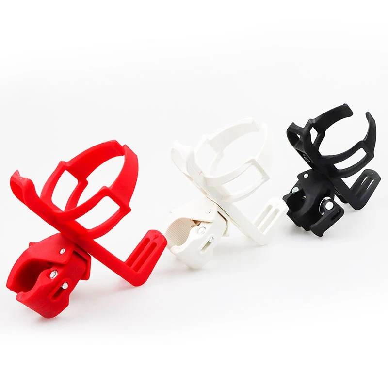 

M365 Pro Bottle Cage Scooter Accessories Frame Cup Holder Mountain Bike Scooter Cup Holder Kettle Rack