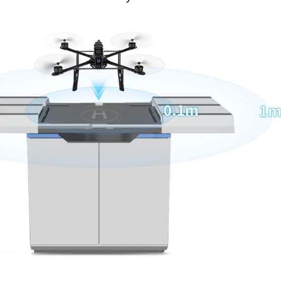 RTK F9P Centimeter Level GPS  Car Boat High Precision Positioning Navigation Module PIX APM PX4 RC Helicopter UAV