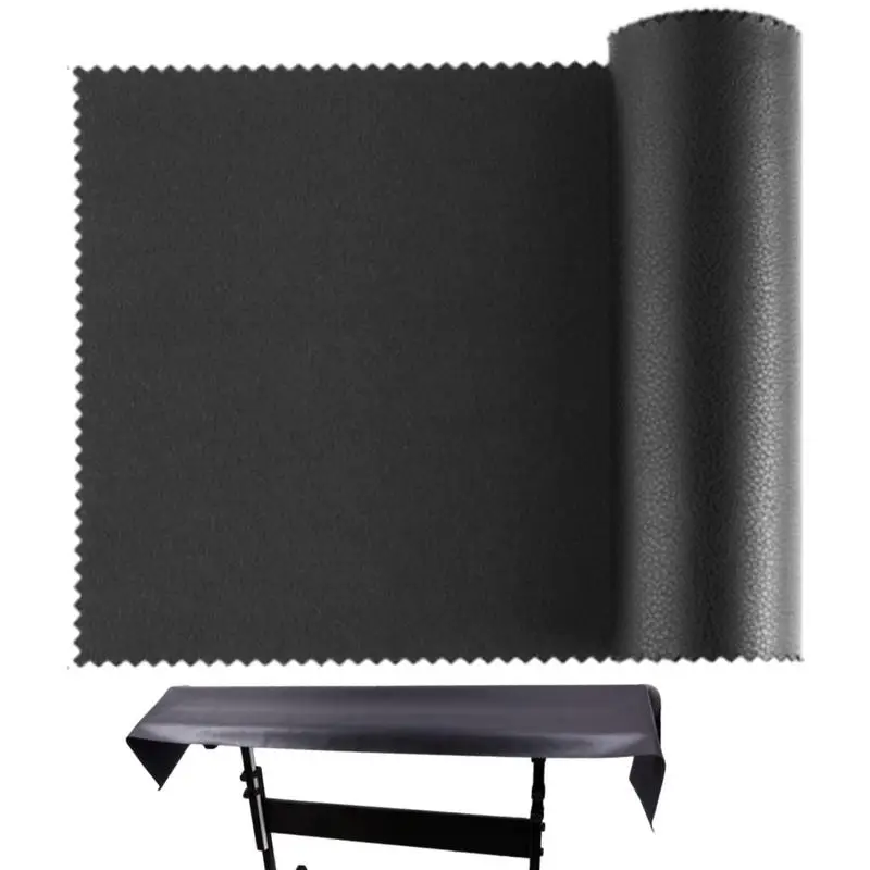 50x7inch 88-key Piano Keyboard Dust Cover Soft Anti-scratch Dust-proof Keyboard Cloth Musical Instrument Accessories