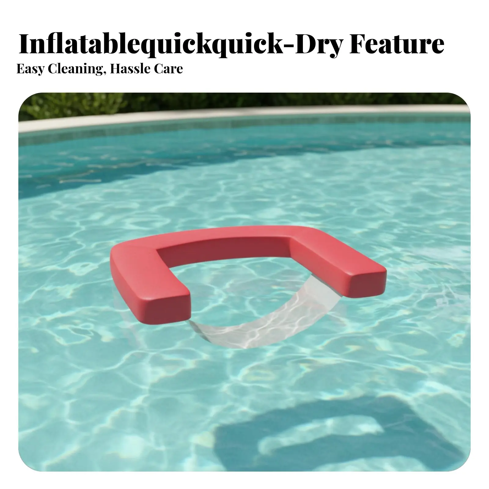 เก้าอี้ลอยน้ำ, แผ่นลอยน้ำ, แถบลอยน้ำ, ของเล่นน้ำ, อุปกรณ์ว่ายน้ำสำหรับผู้ใหญ่และเด็ก